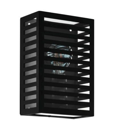 Уличный настенный светильник Eglo Alamonte 3 900136