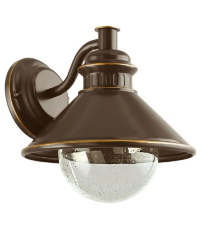 Уличный настенный светильник Eglo Albacete 96262