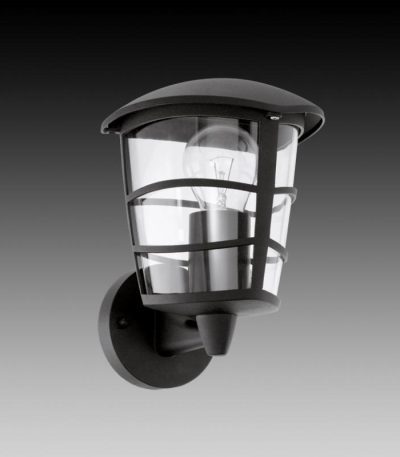 Уличный настенный светильник Eglo Aloria 93097