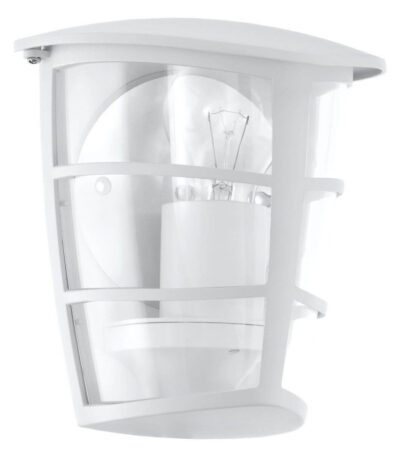 Уличный настенный светильник Eglo Aloria 93403