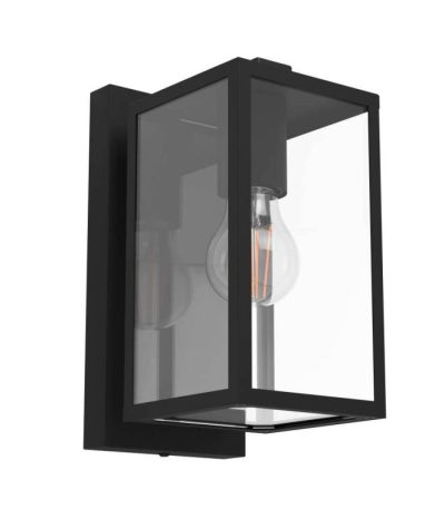 Уличный настенный светильник Eglo Budrone 900288