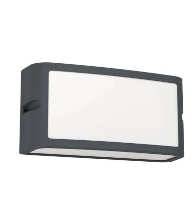 Уличный настенный светильник Eglo Camarda 900808