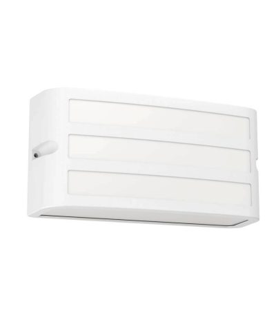 Уличный настенный светильник Eglo Camarda 900809