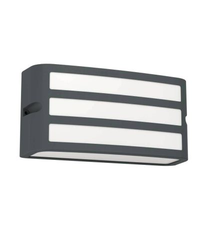 Уличный настенный светильник Eglo Camarda 900811