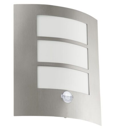 Уличный настенный светильник Eglo Ciity 88142