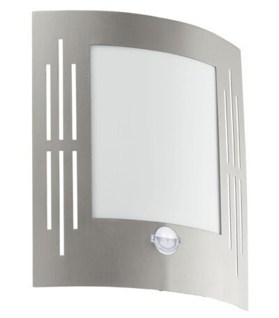 Уличный настенный светильник Eglo Ciity 88144