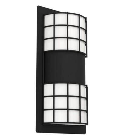 Уличный настенный светильник Eglo Cistierna 2 900284