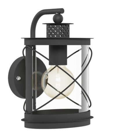 Уличный настенный светильник Eglo Hilburn 94843