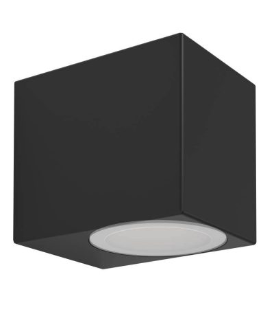 Уличный настенный светильник Eglo Jabaga 900275