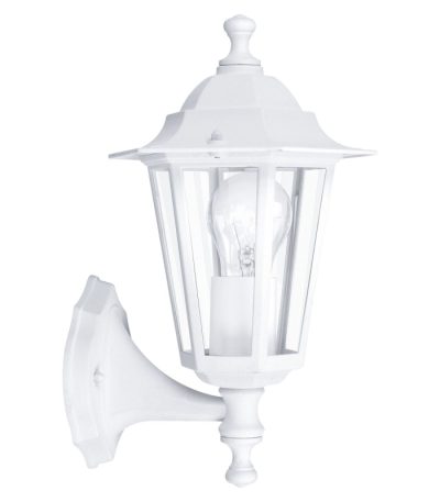 Уличный настенный светильник Eglo Laterna 4 22463