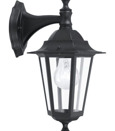 Уличный настенный светильник Eglo Laterna 4 22467