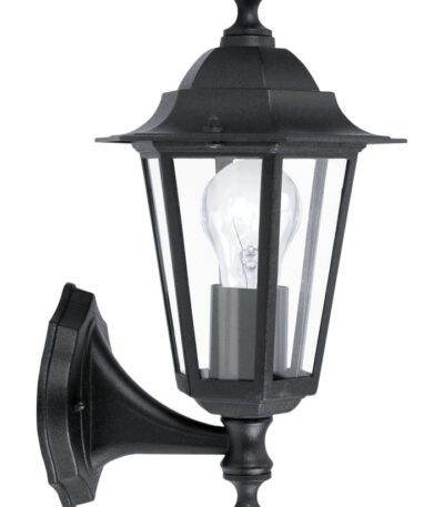 Уличный настенный светильник Eglo Laterna 4 22468