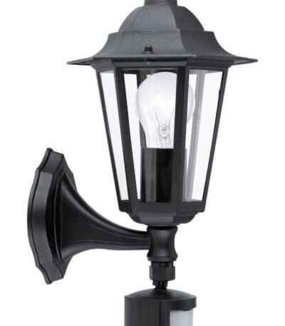 Уличный настенный светильник Eglo Laterna 4 22469