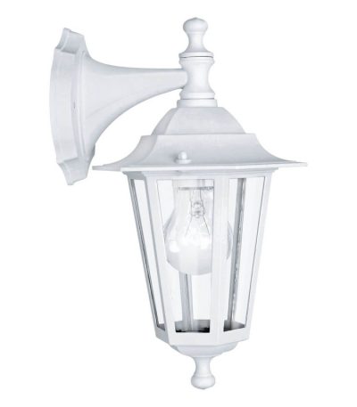 Уличный настенный светильник Eglo Laterna 5 22462