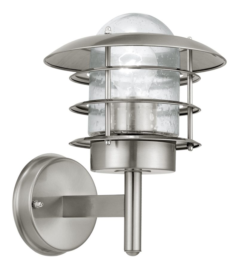 Уличный настенный светильник Eglo Mouna 30181 Уличный настенный светильник Eglo Mouna 30181