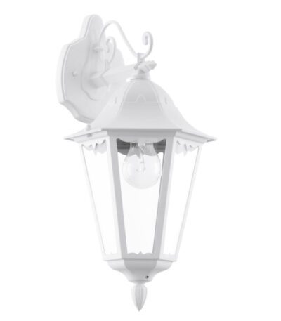 Уличный настенный светильник Eglo Navedo 93445