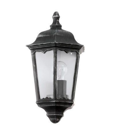 Уличный настенный светильник Eglo Navedo 93459