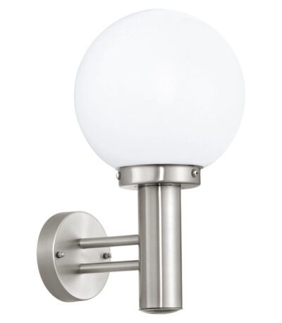 Уличный настенный светильник Eglo Nisia 30205