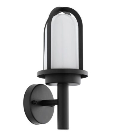 Уличный настенный светильник Eglo Paullo 97227