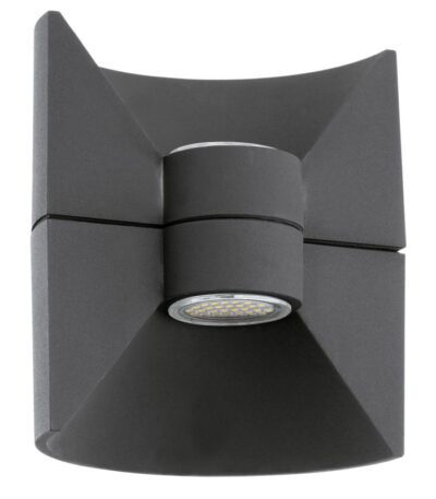 Уличный настенный светильник Eglo Redondo 93368