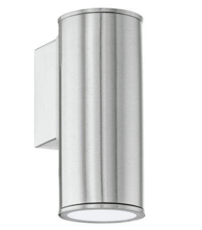 Уличный настенный светильник Eglo Riga 94106