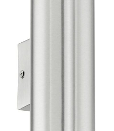 Уличный настенный светильник Eglo Riga-LED 92736