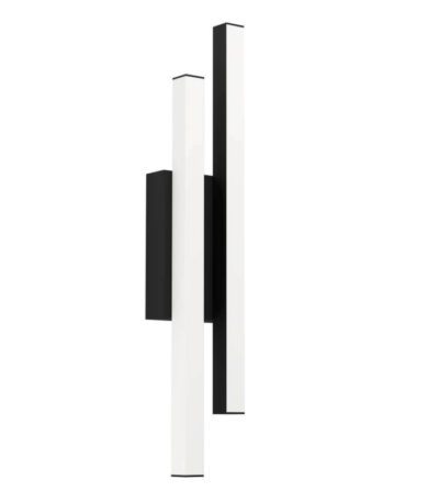 Уличный настенный светильник Eglo Serricella 900133