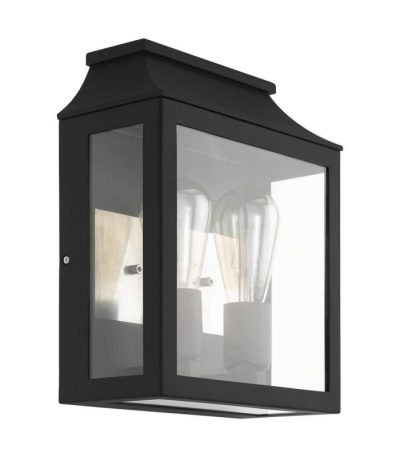 Уличный настенный светильник Eglo Soncino 97294