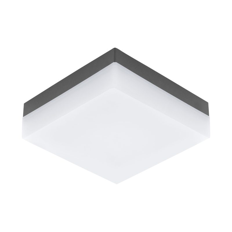 Уличный настенный светильник Eglo Sonella 94872 Уличный настенный светильник Eglo Sonella 94872