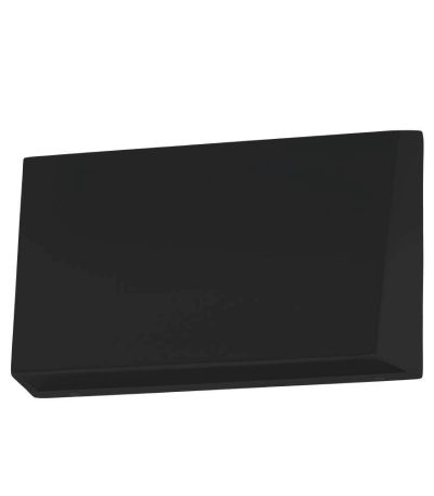 Уличный настенный светильник Eglo Spongano 900887