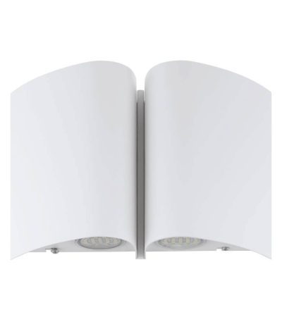 Уличный настенный светильник Eglo Suesa 94846