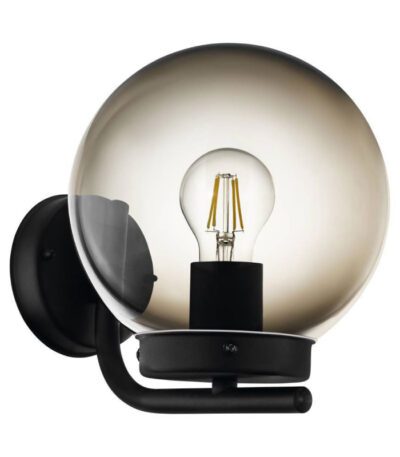 Уличный настенный светильник Eglo Taverna 99586