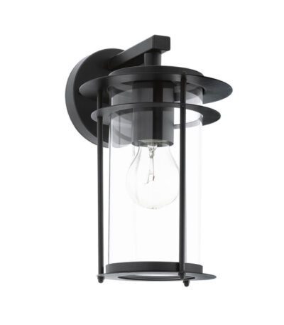 Уличный настенный светильник Eglo Valdeo 96239