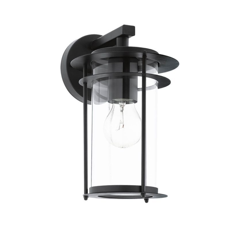 Уличный настенный светильник Eglo Valdeo 96239 Уличный настенный светильник Eglo Valdeo 96239