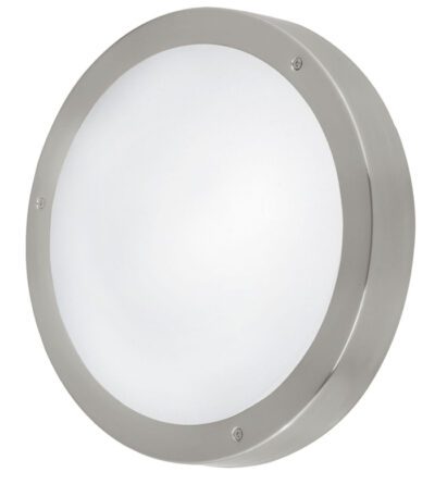 Уличный настенный светильник Eglo Vento 1 94121