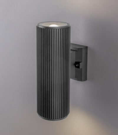 Уличный настенный светильник Elektrostandard 1403 Techno 4690389067648