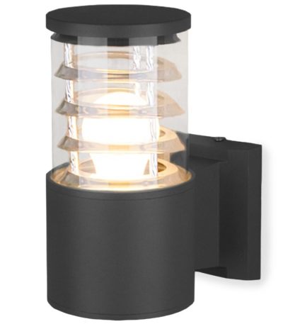 Уличный настенный светильник Elektrostandard 1408 Techno 4690389067693