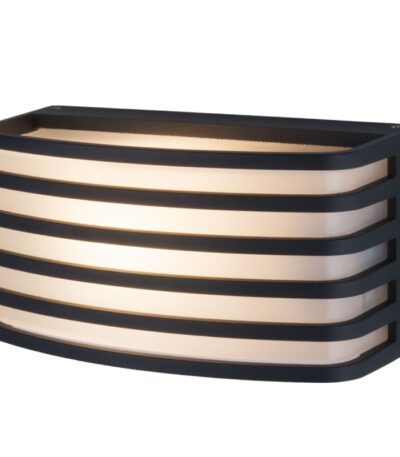 Уличный настенный светильник Elektrostandard 1409 Techno 4690389136702