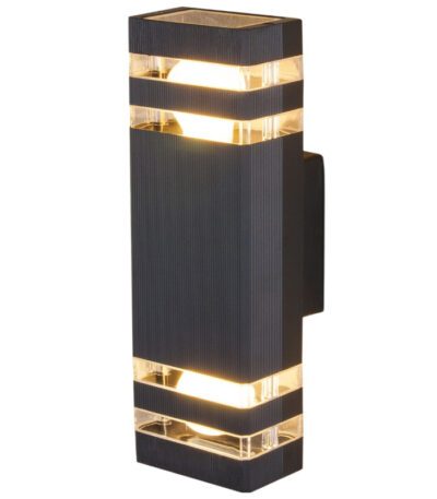 Уличный настенный светильник Elektrostandard 1449 Techno 4690389067723