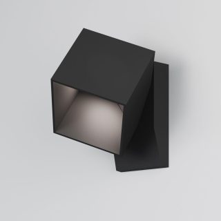 Уличный настенный светильник Elektrostandard Fjord 35195/W 4690389217456 a071148