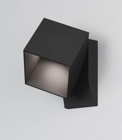 Уличный настенный светильник Elektrostandard Fjord 35195/W 4690389217456 a071148