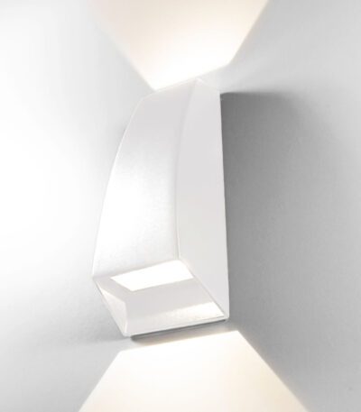 Уличный настенный светильник Elektrostandard Forw 4690389177712