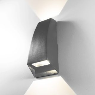 Уличный настенный светильник Elektrostandard Forw 4690389177729