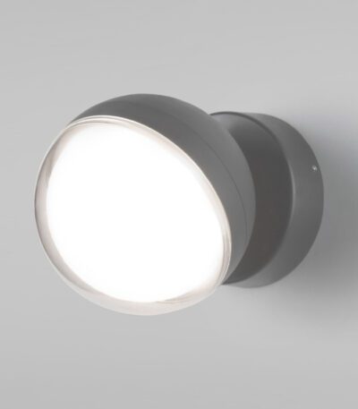 Уличный настенный светильник Elektrostandard Globo 4690389188909 a060876