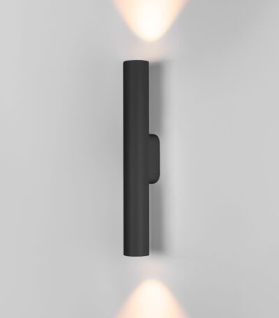 Уличный настенный светильник Elektrostandard Langer 4690389189081 a061225