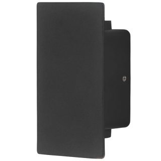 Уличный настенный светильник Elektrostandard Mini Light 35154/D черный 4690389188497 a060883