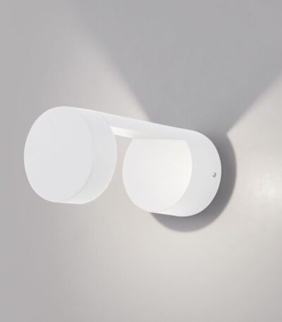 Уличный настенный светильник Elektrostandard Nimbus 4690389172496