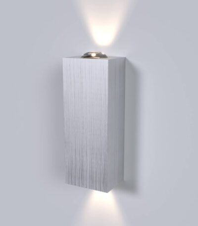 Уличный настенный светильник Elektrostandard Petite 4690389176838