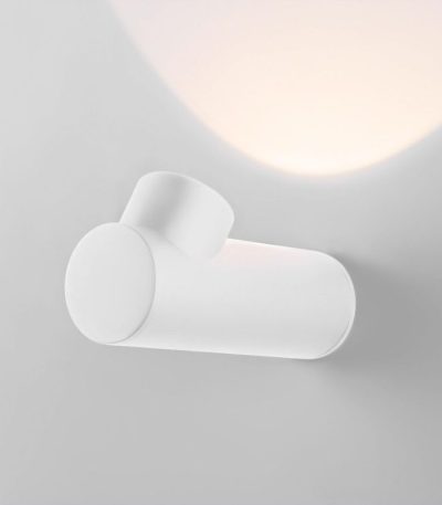 Уличный настенный светильник Elektrostandard Ray 4690389176746