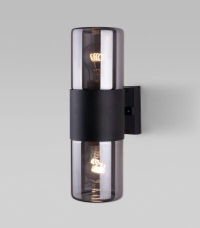 Уличный настенный светильник Elektrostandard Roil 4690389175381